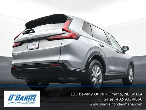 Used 2024 Honda CR-V EX-L image 14