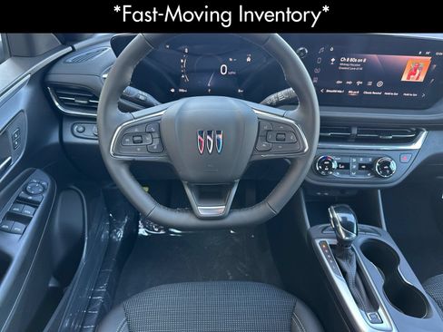 New 2026 Buick Envista Sport Touring w/ Convenience I Package FWD image 14