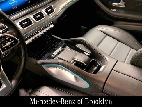 Certified 2023 Mercedes-Benz GLE 450 4MATIC image 20