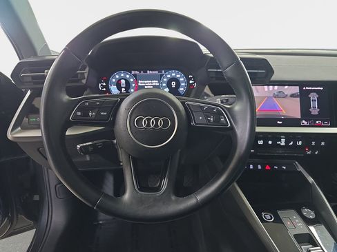 Used 2023 Audi A3 2.0T Premium FWD image 19