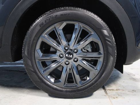 Used 2019 Kia Sportage EX w/ EX Sport Appearance Package image 37