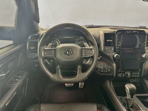 Used 2021 RAM 1500 TRX w/ TRX Level 2 Equipment Group AWD/4WD image 28