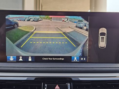 New 2026 Acura MDX w/ Technology Package AWD/4WD image 18