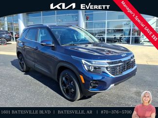 New 2026 Kia Seltos EX w/ EX Sunroof Package AWD/4WD video 1