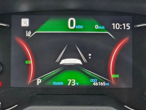 Used 2024 Toyota RAV4 XLE FWD image 10