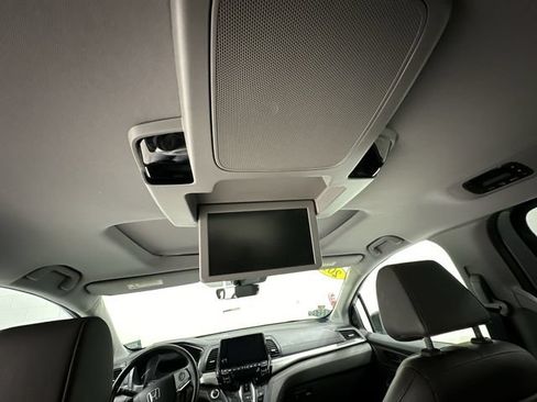 Used 2019 Honda Odyssey EX-L image 23