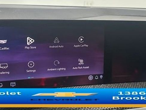 Used 2025 Cadillac Escalade V image 16