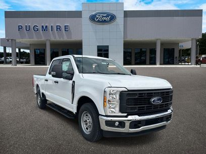 New 2026 Ford F350 XL w/ XL Driver Assist Package