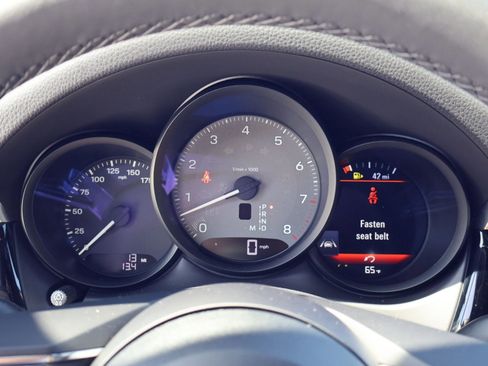 New 2026 Porsche Macan S AWD/4WD image 16