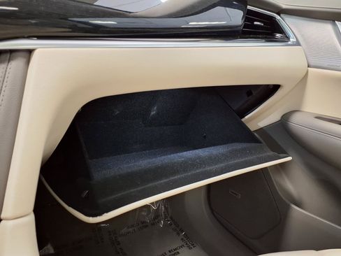 Certified 2025 Cadillac XT6 Premium Luxury FWD image 26
