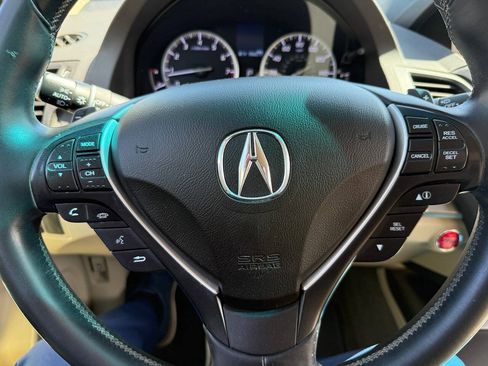 Used 2015 Acura RDX AWD w/ Technology Package image 61