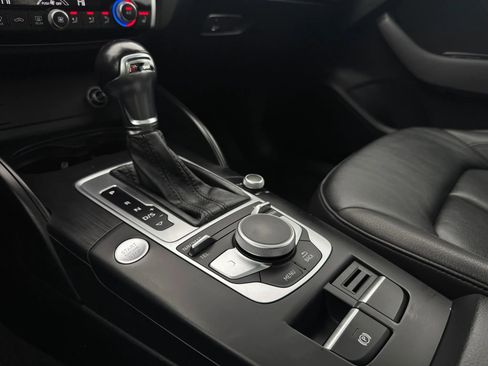 Used 2017 Audi A3 2.0T Premium image 22
