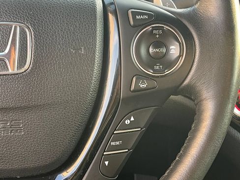Used 2020 Honda Ridgeline RTL-E image 19