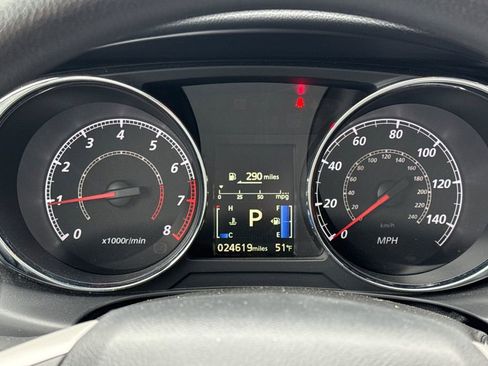 Used 2025 Mitsubishi Outlander Sport ES image 23