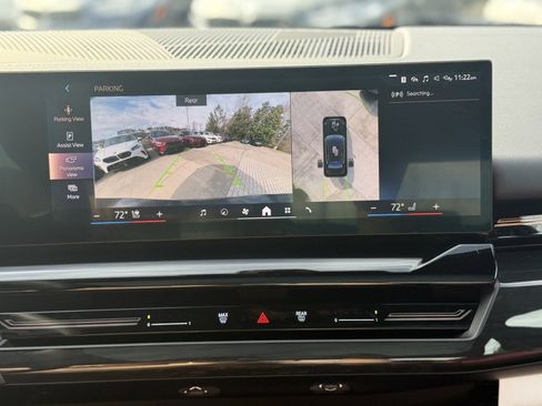 Certified 2025 BMW 530i w/ Premium Package image 25