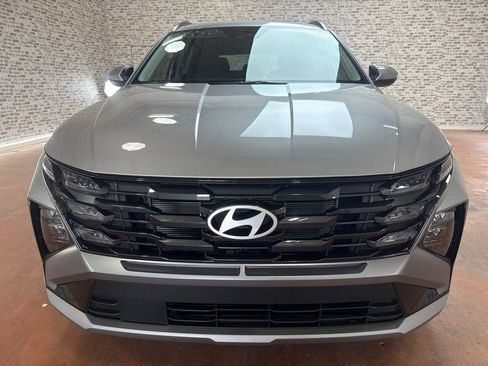 New 2026 Hyundai Tucson SEL FWD image 2