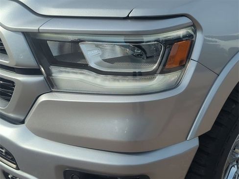 Used 2021 RAM 1500 Laramie w/ Sport Appearance Package image 17