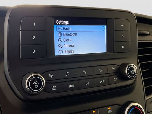 Used 2025 Ford Transit 250 148 Medium Roof image 13