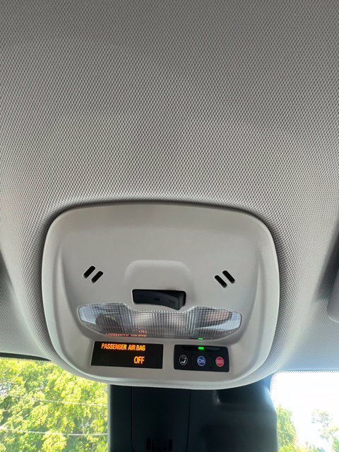 New 2026 Chevrolet Trax LS w/ LS Convenience Package FWD image 18