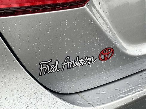 Certified 2023 Toyota Camry LE image 11