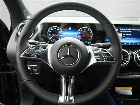 Certified 2026 Mercedes-Benz GLA 250 GLA 250 image 14