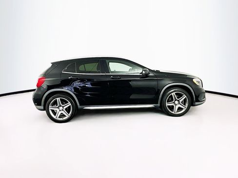 Used 2016 Mercedes-Benz GLA 250 image 10
