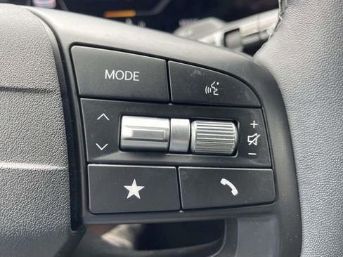 Used 2025 Kia K4 EX FWD image 19