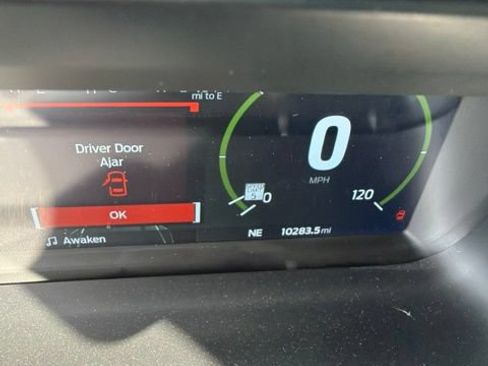 Used 2023 Ford F150 Tremor w/ Equipment Group 402A High AWD/4WD image 19