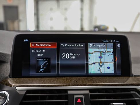 Used 2018 BMW X3 xDrive30i image 15