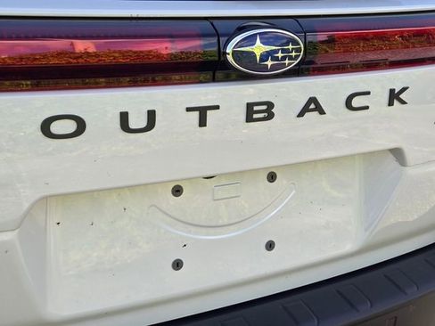 New 2026 Subaru Outback Premium AWD/4WD image 9