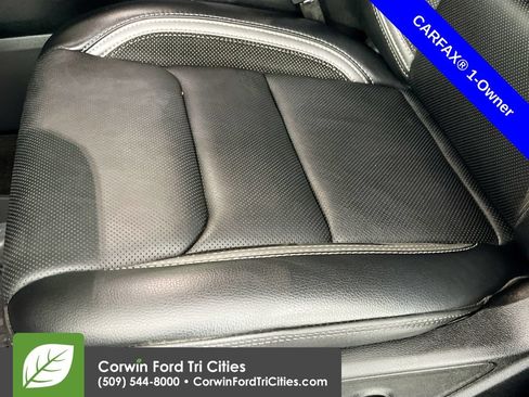 Used 2022 RAM 1500 TRX w/ TRX Level 2 Equipment Group AWD/4WD image 25