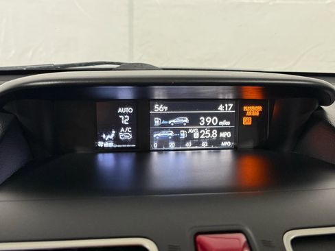 Used 2017 Subaru Forester 2.5i Limited image 23