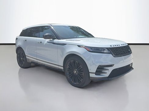 Used 2026 Land Rover Range Rover Velar Dynamic SE AWD/4WD image 7