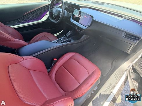 Used 2026 Dodge Charger Scat Pack AWD/4WD image 10