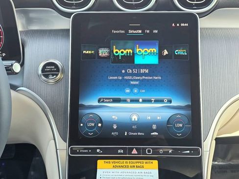 New 2026 Mercedes-Benz GLC 300 4MATIC image 34