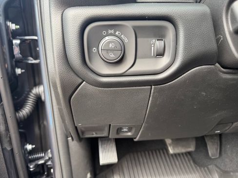 New 2026 RAM 2500 Warlock AWD/4WD image 17