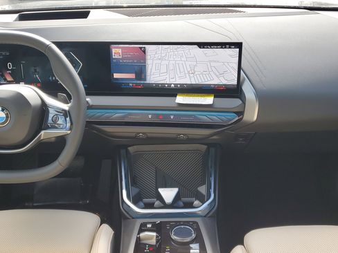 New 2026 BMW X3 xDrive30 w/ Premium Package image 21