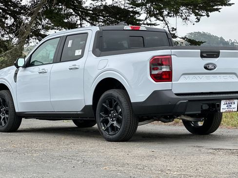 New 2026 Ford Maverick Lariat AWD/4WD image 3