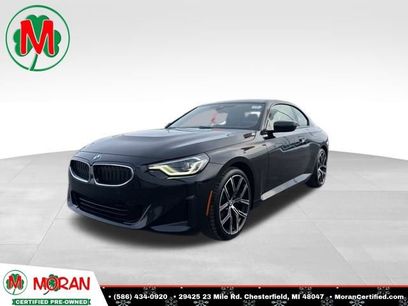 Used 2023 BMW 230i xDrive Coupe w/ Premium Package