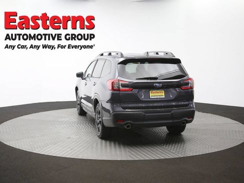 Used 2023 Subaru Ascent Onyx Edition AWD/4WD image 62