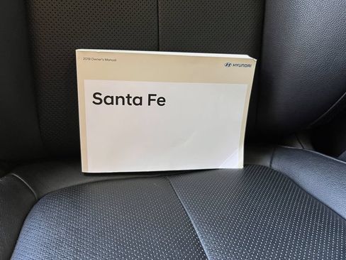 Used 2019 Hyundai Santa Fe AWD image 69