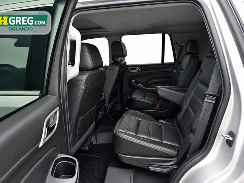 Used 2019 GMC Yukon Denali AWD/4WD image 15
