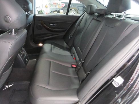 Used 2015 BMW 328i xDrive Sedan image 13