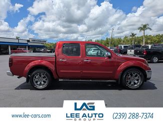 Used 2019 Nissan Frontier SL RWD video 2