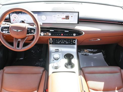 Used 2026 Genesis GV70 2.5T Advanced image 39