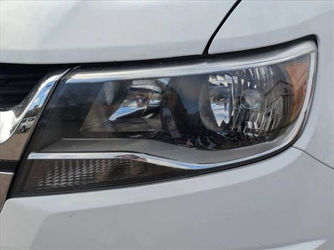 Used 2020 Chevrolet Colorado LT w/ Safety Package image 20