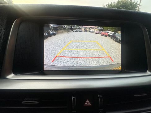 Used 2020 Kia Optima LX image 20