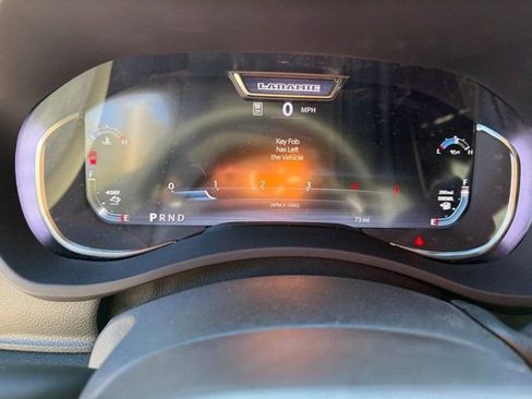 New 2025 RAM 2500 Laramie w/ Night Edition image 22