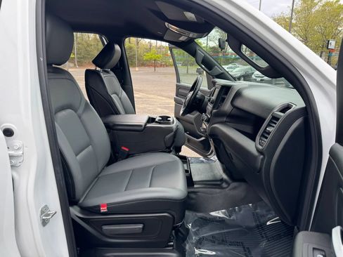 Used 2022 RAM 1500 Tradesman AWD/4WD image 18