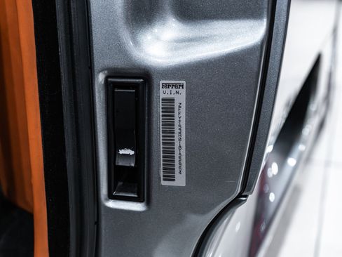 Used 2001 Ferrari 360 Spider image 65